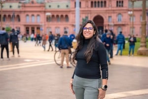 Buenos Aires: tour privato sulla storia dei criminali nazisti della Seconda Guerra Mondiale