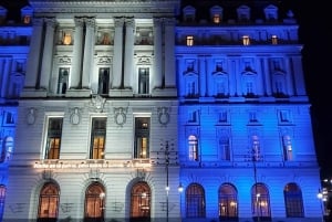 Buenos Aires: avondtour met de e-bike