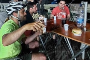 Buenos Aires: avondtour met de e-bike