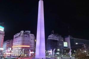 Buenos Aires: avondtour met de e-bike