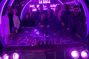 Buenos Aires natteliv: Fest som en lokal