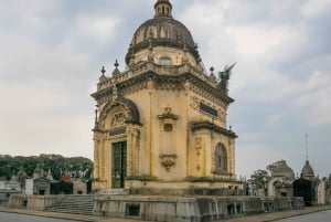 Buenos Aires: Tour privado fuera de lo común