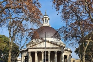 Buenos Aires: Tour privado fuera de lo común