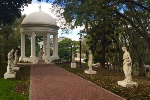 Tour privato a piedi di Buenos Aires Palermo Street Art