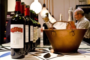 Buenos Aires: Palermo Private Walking Tour and Wine Tasting