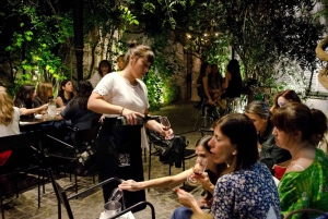 Buenos Aires: Palermo Private Walking Tour and Wine Tasting