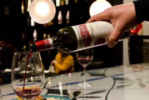 Buenos Aires: Palermo Private Walking Tour and Wine Tasting