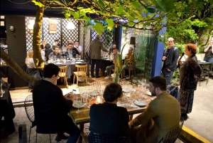 Buenos Aires: Palermo Private Walking Tour and Wine Tasting