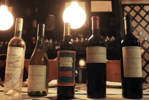 Buenos Aires: tour privato a piedi di Palermo e degustazione di vini