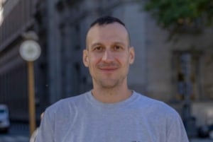 Buenos Aires: Palermo & Recoleta -kulttuurikylpy pyörällä