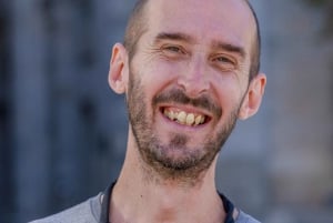 Buenos Aires: Palermo & Recoleta -kulttuurikylpy pyörällä