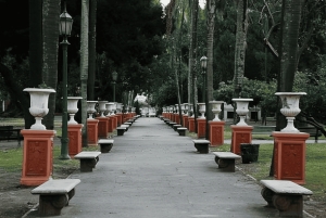 Buenos Aires Palermo Street Art Excursão a pé particular