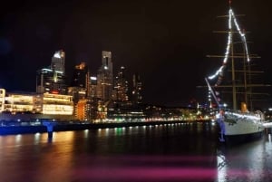 Buenos Aires: Tour panoramico in autobus