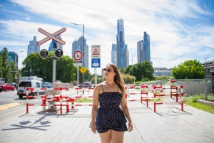 Visite à pied de Buenos Aires - Visite photo