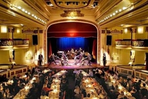Buenos Aires: Espetáculo de Tango Piazzolla com Bilhete Sem Filas