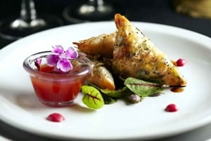 Buenos Aires: Piazzolla-tangouppvisning med biljett med köföreträde