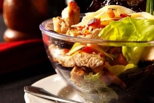 Buenos Aires: Piazzolla-tangouppvisning med biljett med köföreträde