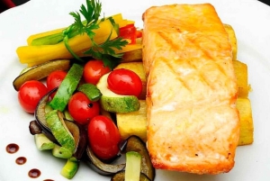 Buenos Aires: Piazzolla-tangouppvisning med biljett med köföreträde