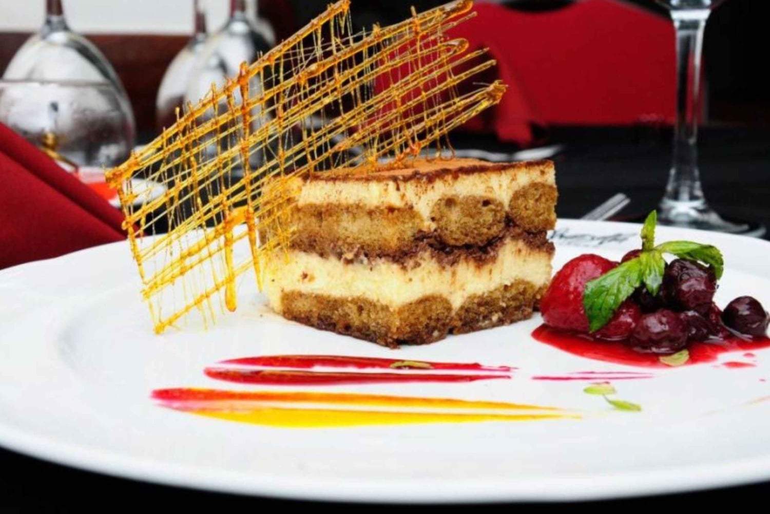 BUENOS AIRES: Spettacolo di tango di Piazzolla - Con cena opzionale