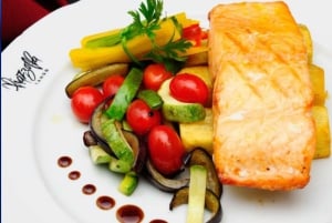 BUENOS AIRES: Spettacolo di tango di Piazzolla - Con cena opzionale