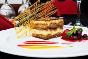 BUENOS AIRES: Spettacolo di tango di Piazzolla - Con cena opzionale