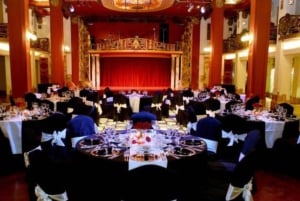 BUENOS AIRES: Spettacolo di tango di Piazzolla - Con cena opzionale