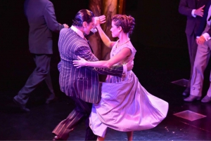 BUENOS AIRES: Piazzolla Tango Show with or without Dinner