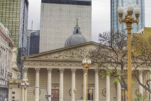 Buenos Aires: Premium City Tour with Transfers