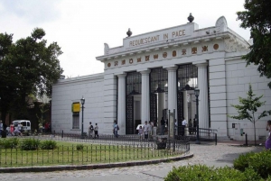 Buenos Aires: Premium City Tour with Transfers