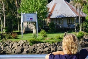 Buenos Aires: Premium Delta Cruise and Tigre City Tour