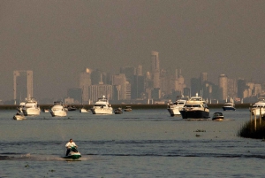 Buenos Aires: Premium Delta Navigation Hin- und Rückflug