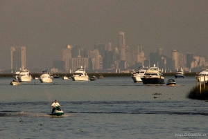 Buenos Aires: Premium Delta Navigation tur/retur