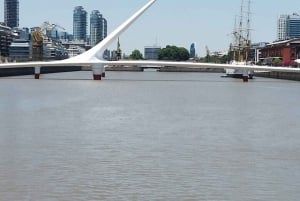 Buenos Aires: Private Argentinian Flavors Food Tour On Foot