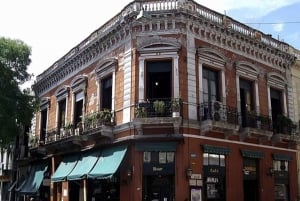 Buenos Aires : Private Bike Tour