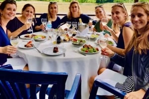 Buenos Aires: Yksityinen veneretki Tigren suistossa