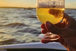 Buenos Aires: Yksityinen veneretki Tigren suistossa