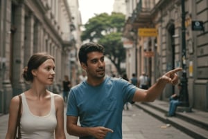 Buenos Aires: Private City Highlights & Hidden Gems Tour