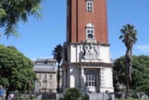 Buenos Aires: Tour particular pelos destaques da cidade com local