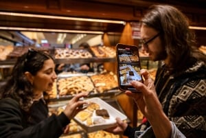 Buenos Aires: Private Städtetour und Mate-Verkostung