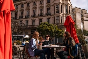 Buenos Aires: Private Städtetour und Mate-Verkostung