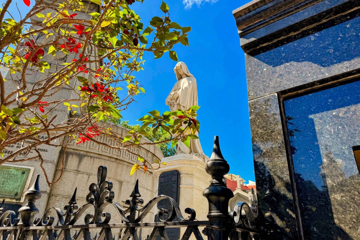 Buenos Aires: Private City Tour with a Local Guide