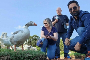 Buenos Aires: Tour privado de la ciudad con guía local