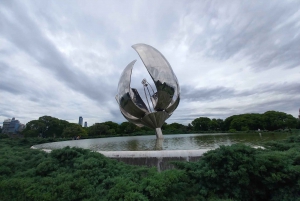 Buenos Aires: Tour privado de la ciudad con guía local