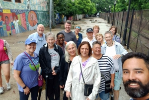 Buenos Aires: Private Tour mit ortskundigem Guide durch die Stadt