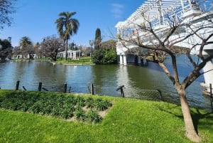 Buenos Aires: Tour privado de la ciudad con guía local