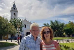 Buenos Aires: Tour particular personalizado com pontos turísticos icônicos