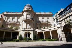 Buenos Aires: Tour particular de arquitetura personalizável