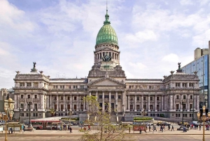 Buenos Aires: Tour Privado de Arquitectura Personalizable