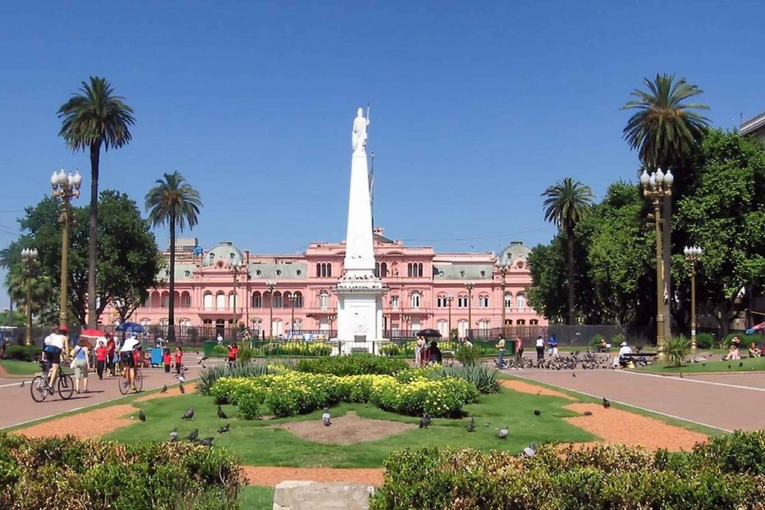 Buenos Aires: Private Full Day Tour with Local