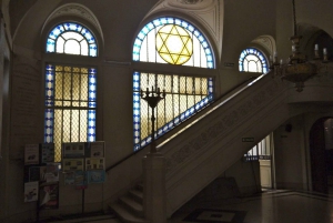 Buenos Aires: Tour Privado del Patrimonio Judío